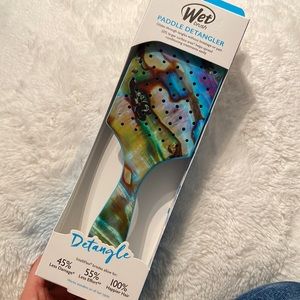 Wet Brush Paddle Brush Wet Brush Detangler